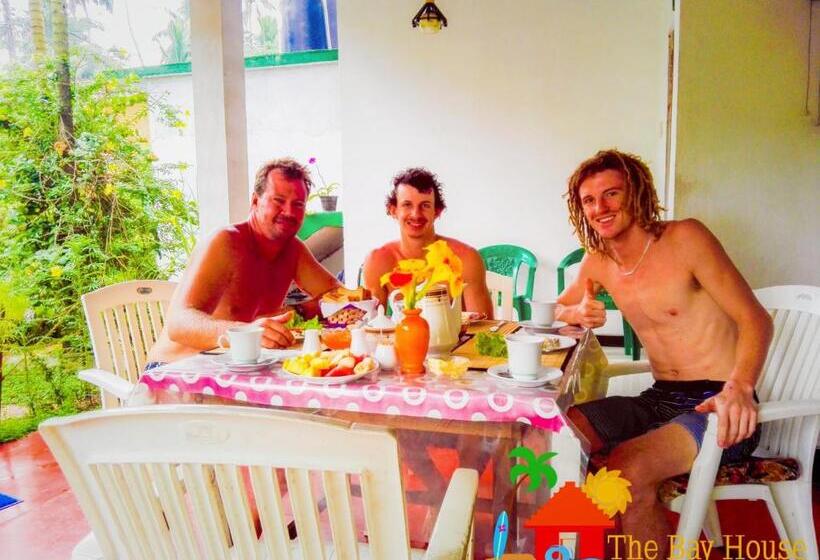 Пансион The Bay House