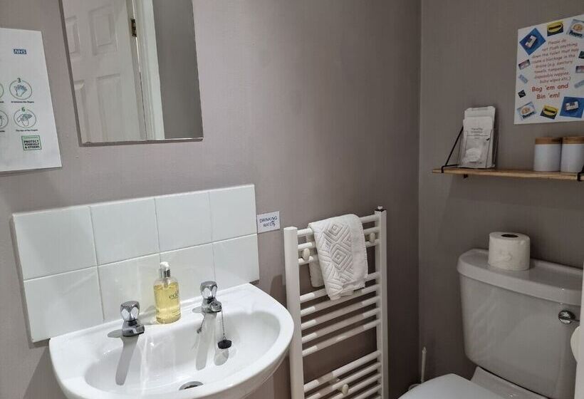 Пансион The Cameo