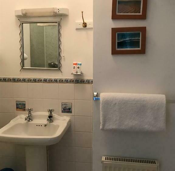 膳宿费 The Rufus House