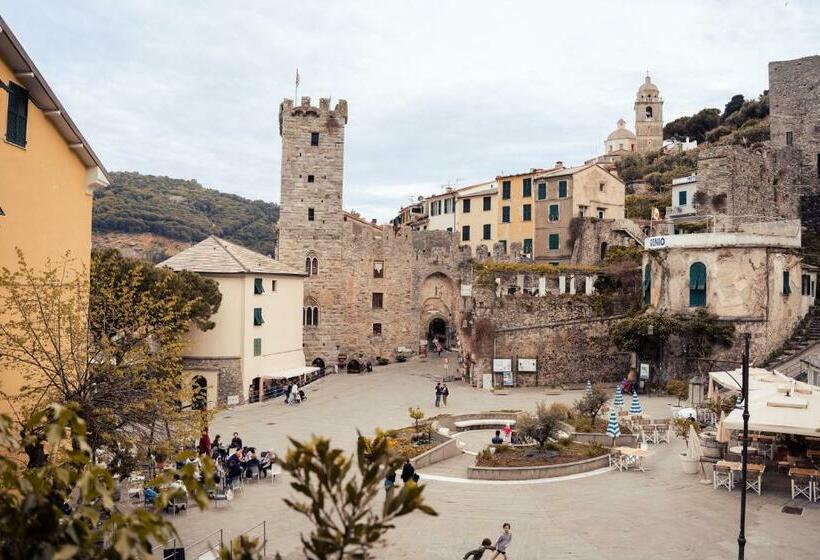 펜션 Torre A Mare Porto Venere