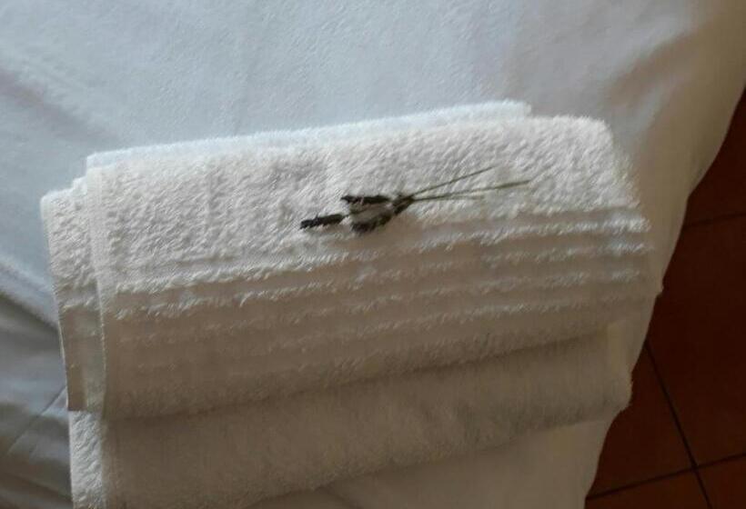 Пансион Toscana Cottage