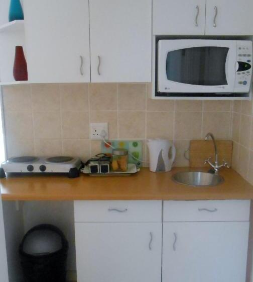 Пансион Toscana Cottage