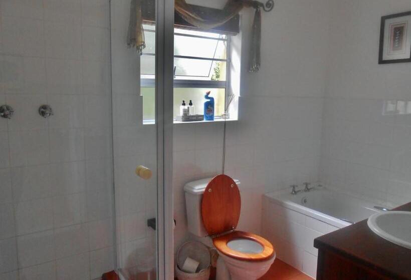 Пансион Toscana Cottage