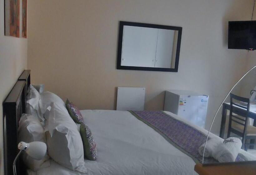 Пансион Toscana Cottage