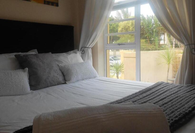 Пансион Toscana Cottage