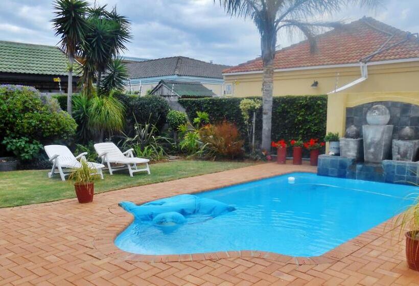 پانسیون Toscana Cottage