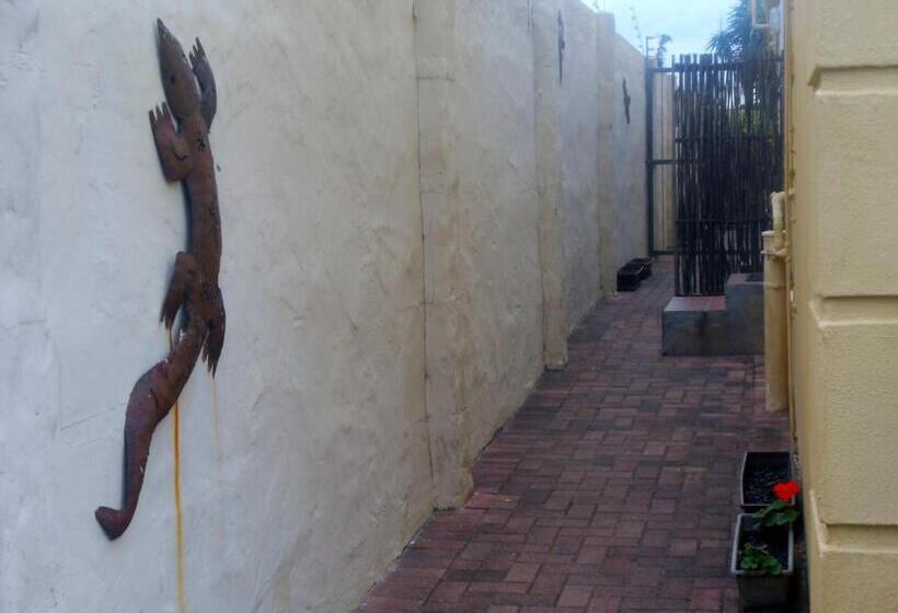 Пансион Toscana Cottage