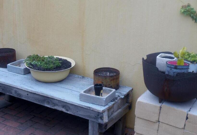 پانسیون Toscana Cottage