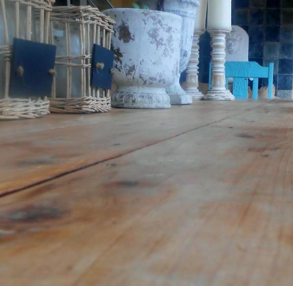 Пансион Toscana Cottage