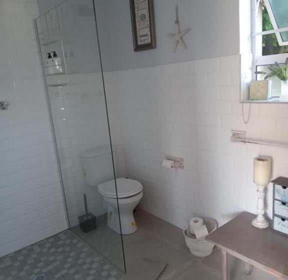 Пансион Toscana Cottage