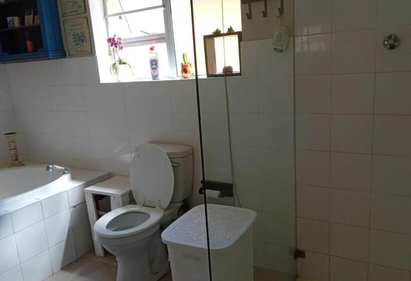 Пансион Toscana Cottage