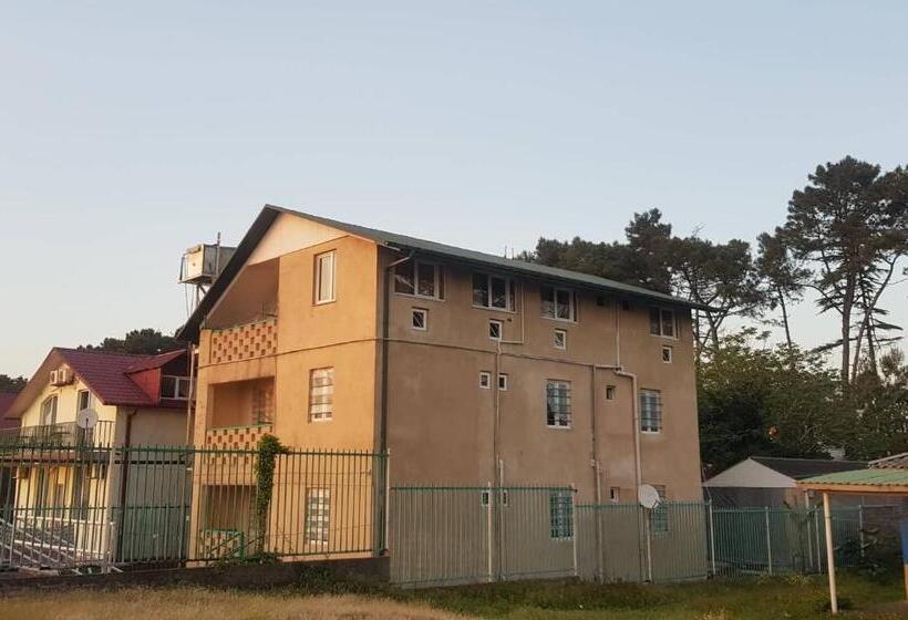 پانسیون Ureki House