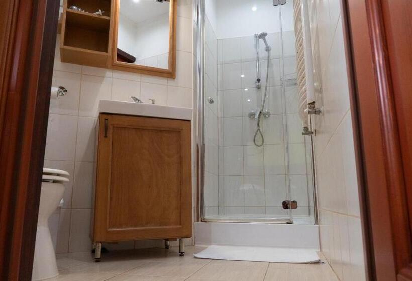 펜션 Viki Vendégház