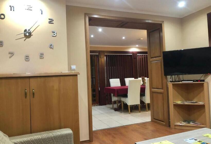 펜션 Viki Vendégház