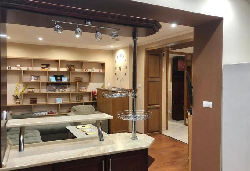 펜션 Viki Vendégház