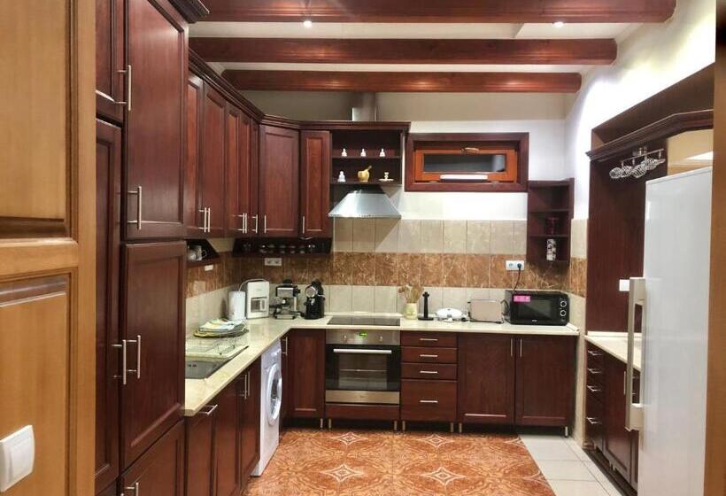 بنسيون Viki Vendégház