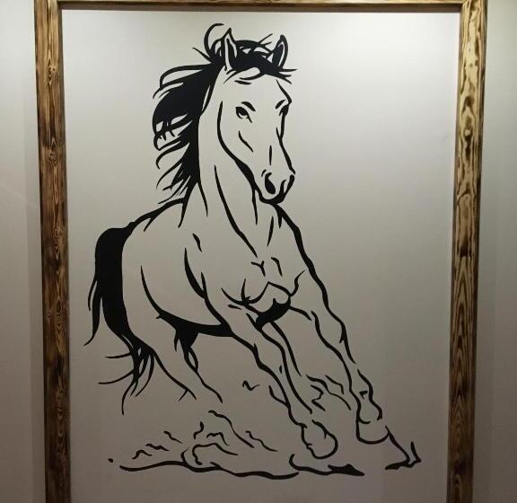 بنسيون Viki Vendégház