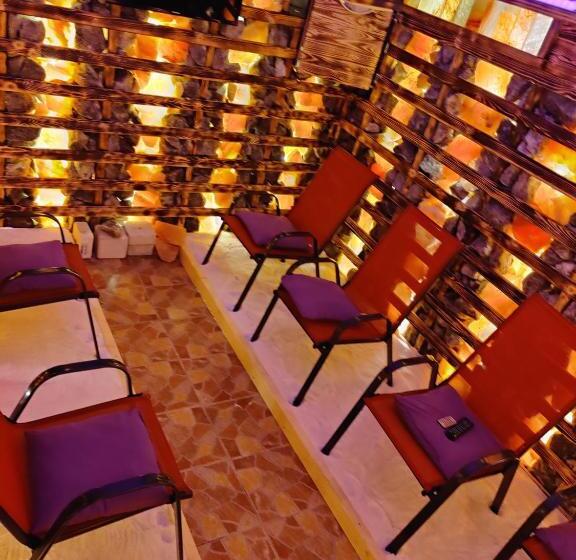 بنسيون Viki Vendégház