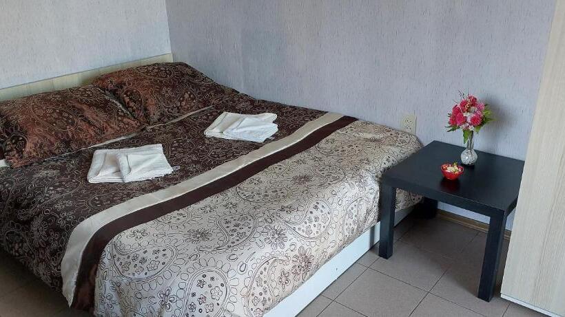 بنسيون Vila Alexandru