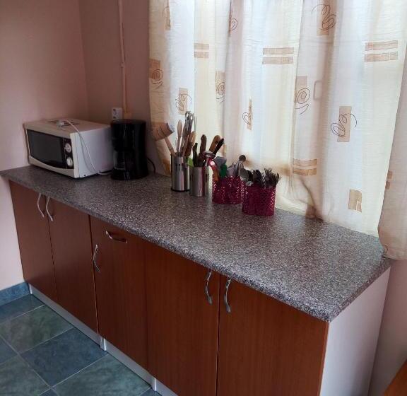 بنسيون Vila Alexandru