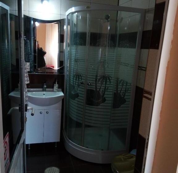 بنسيون Vila Alexandru