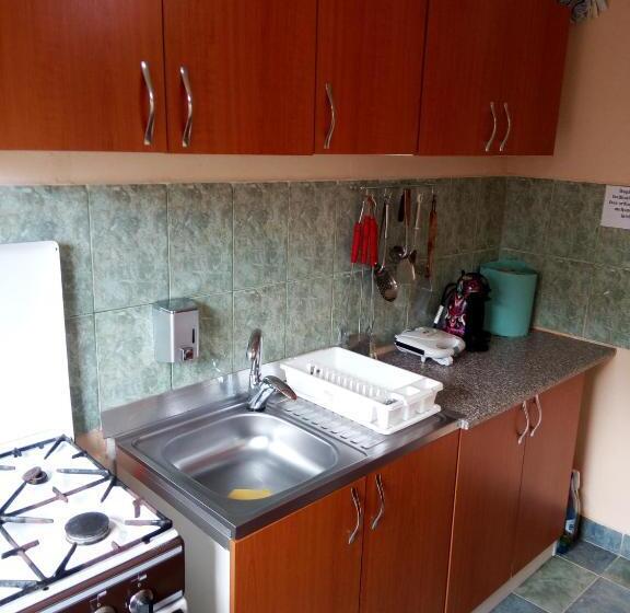 بنسيون Vila Alexandru