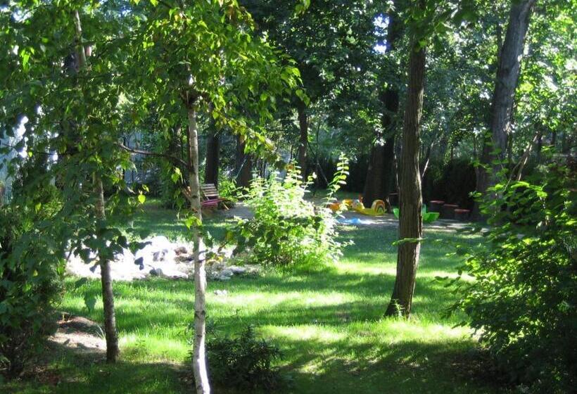 פנסיון Vila Elena