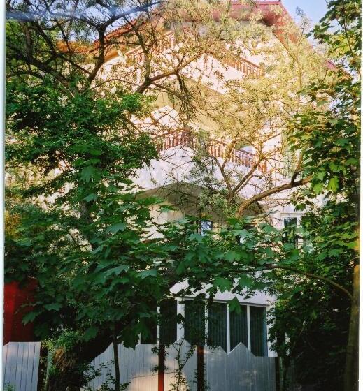 פנסיון Vila Elena