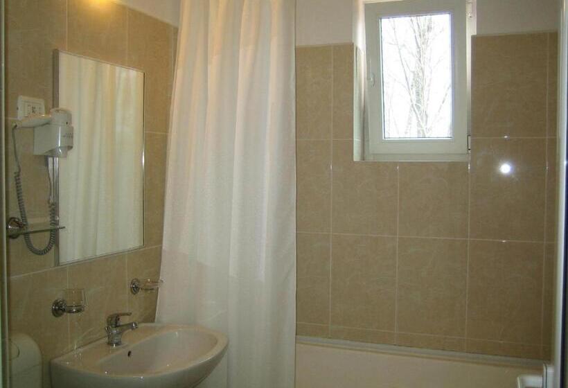 פנסיון Vila Elena