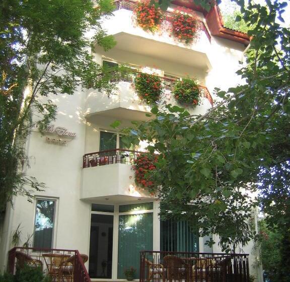 פנסיון Vila Elena