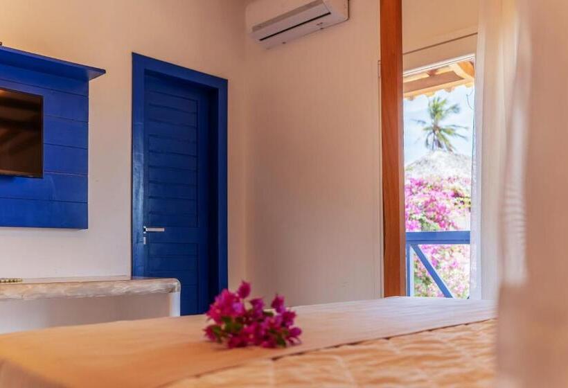 بنسيون Vila Gallina Pousada