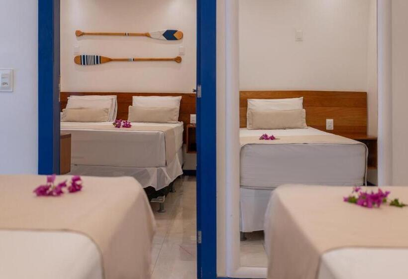 بنسيون Vila Gallina Pousada