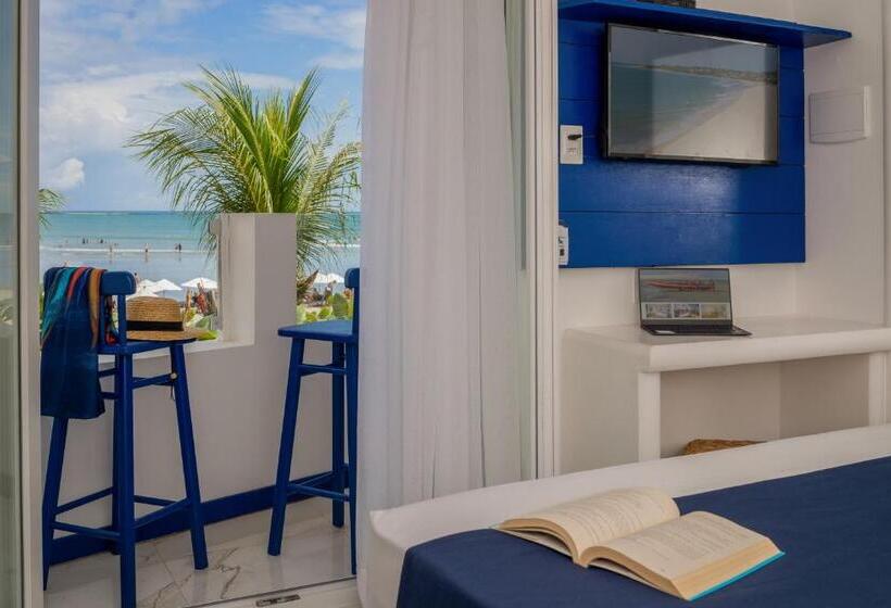 بنسيون Vila Gallina Pousada