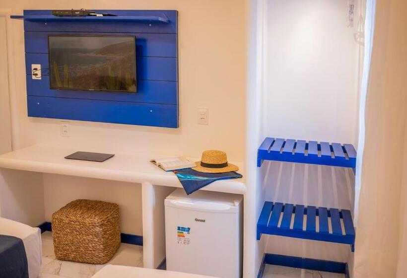 بنسيون Vila Gallina Pousada