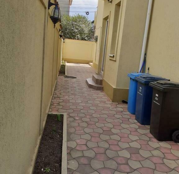 بنسيون Vila Sunset