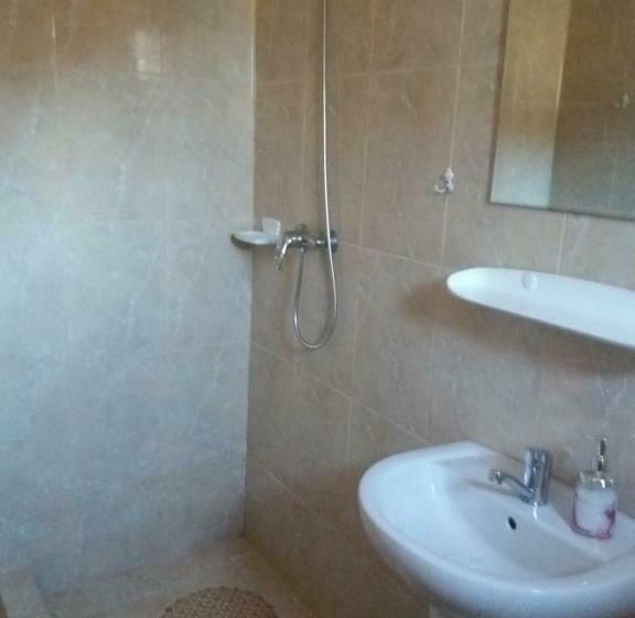 بنسيون Vila Sunset