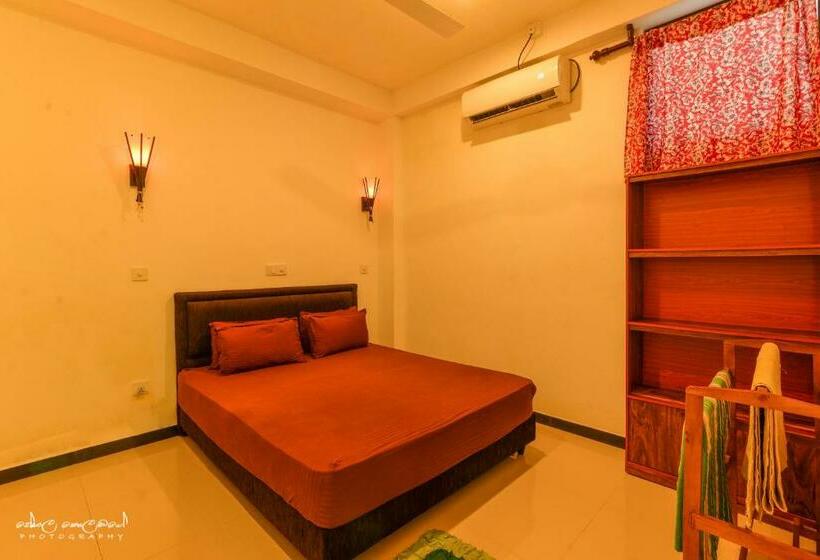 بنسيون 2b1 Weligama