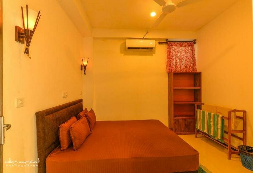 بنسيون 2b1 Weligama