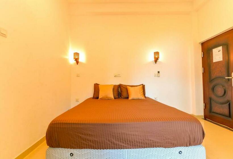 بنسيون 2b1 Weligama