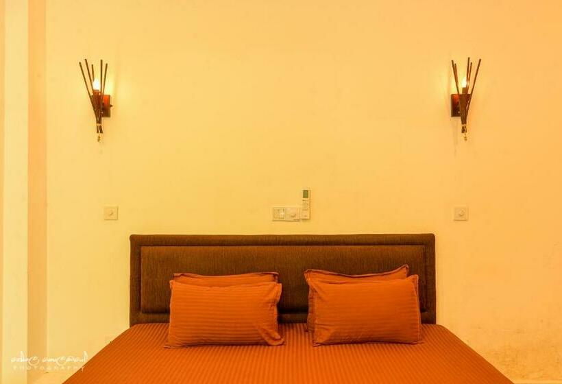 بنسيون 2b1 Weligama