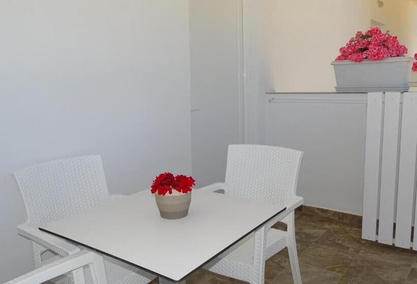 Пансион Villa Lions