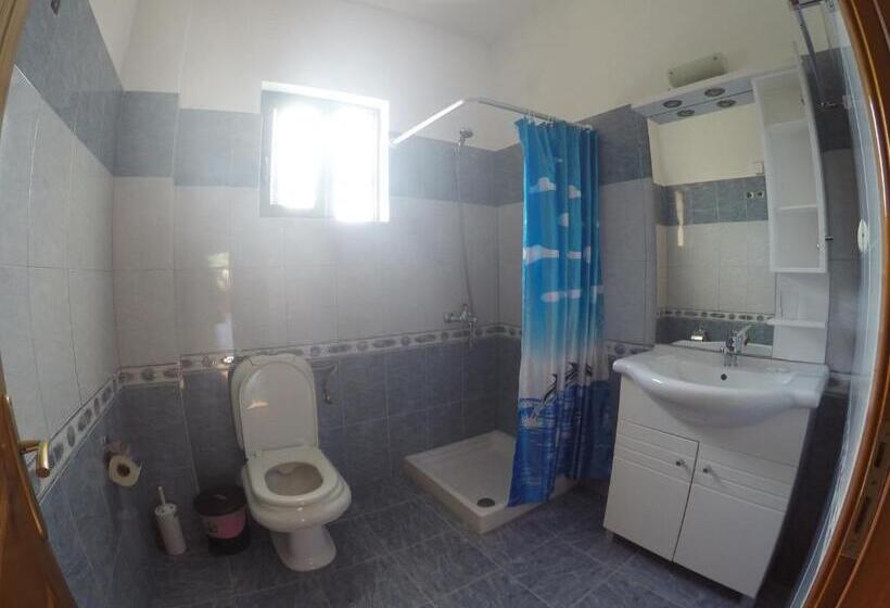 Пансион Villa Lions