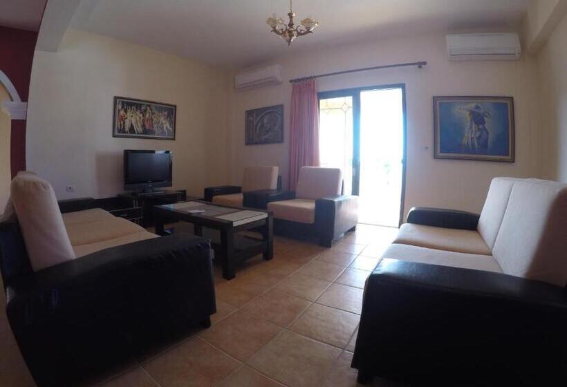 Пансион Villa Lions