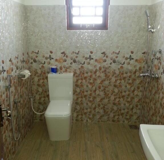 بنسيون Villa River View