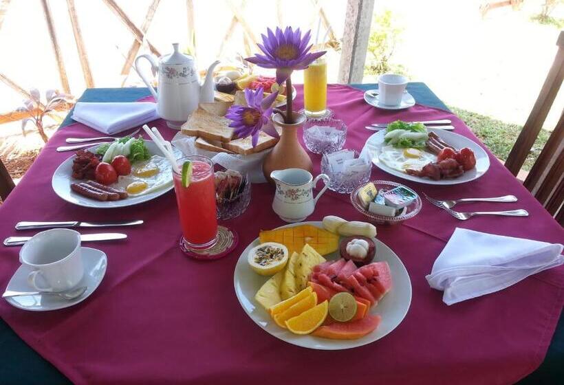 بنسيون Villa River View