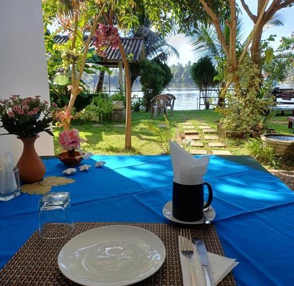 פנסיון Villa River View