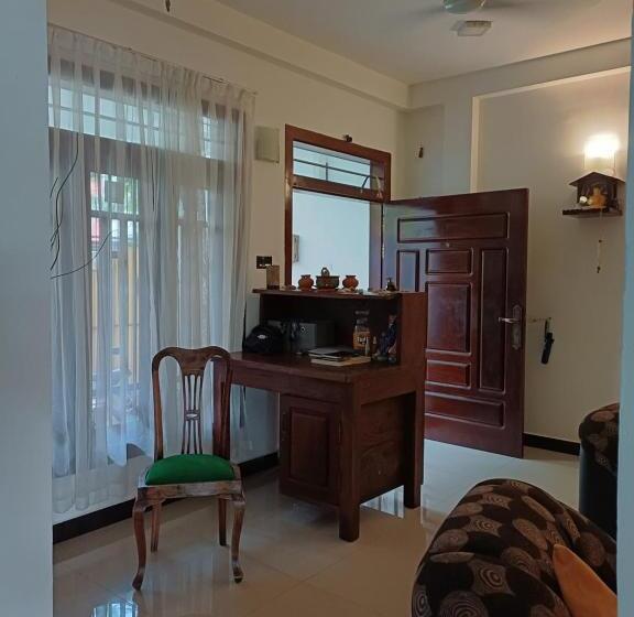 פנסיון Villa River View