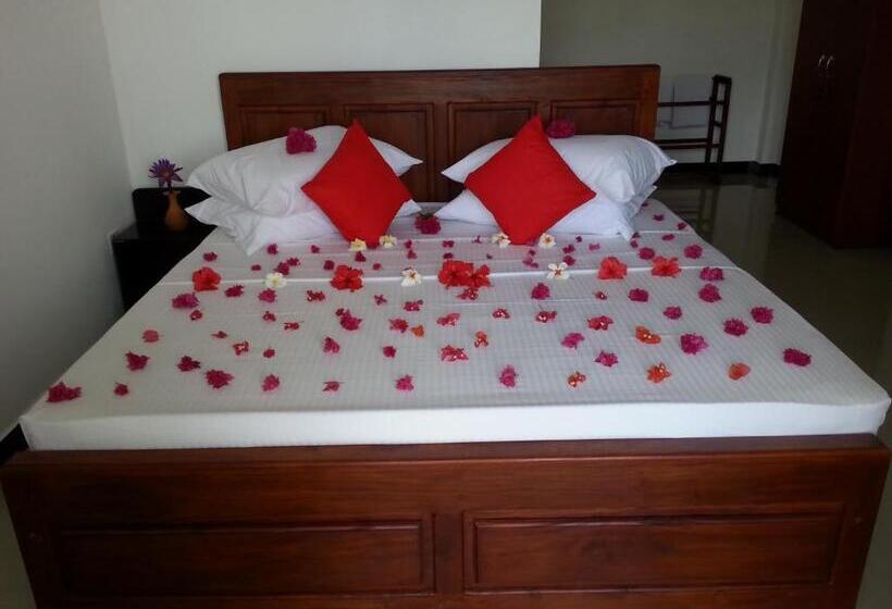 פנסיון Villa River View