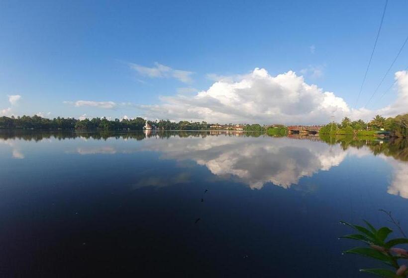 Пансион Villa River View