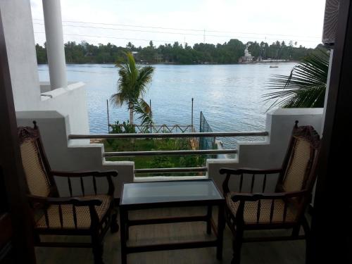 פנסיון Villa River View